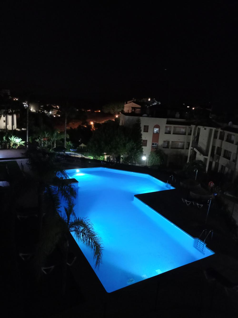  à vendre appartement Riviera Del Sol Costa Del Sol Occidental 5