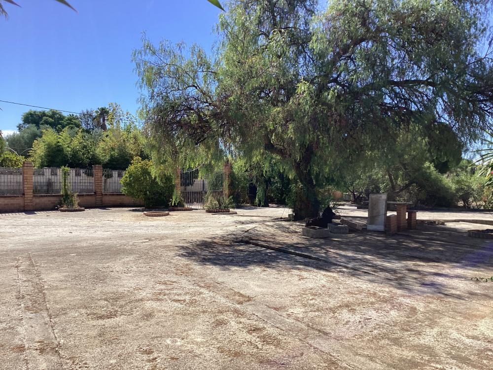  à vendre villa Puente Genil Campiña Sur 41