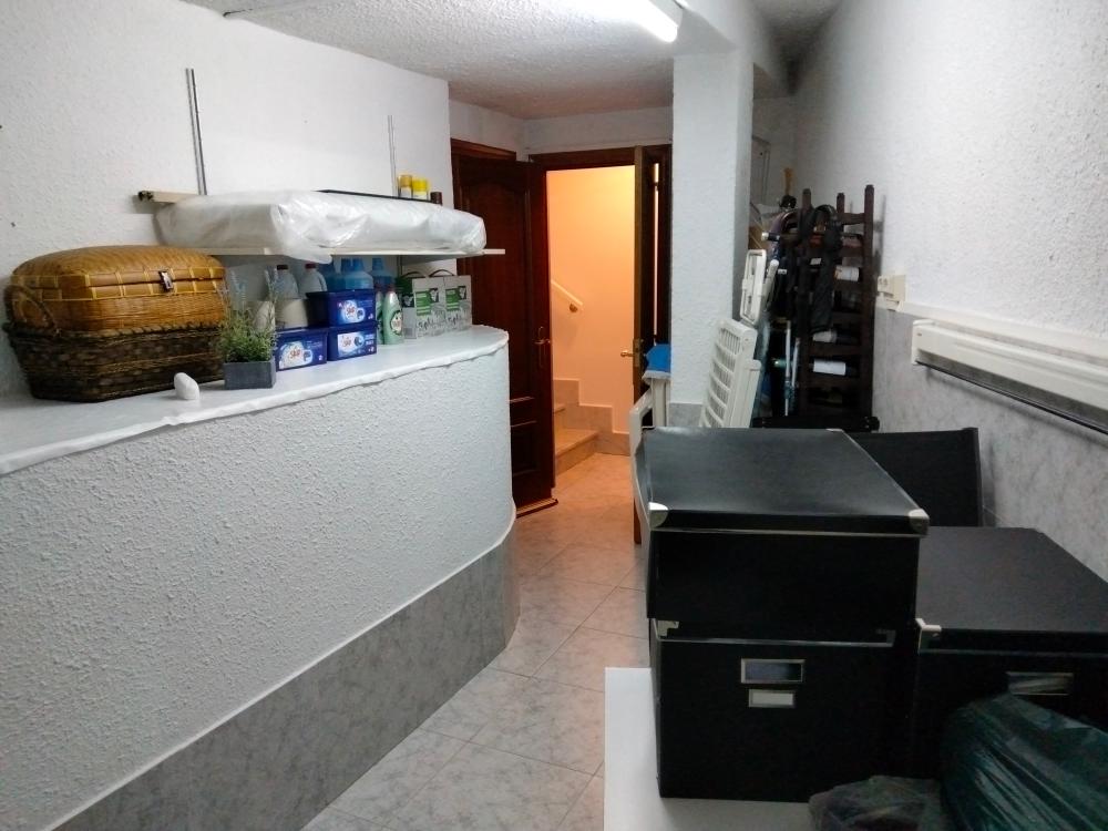  à vendre maison de ville Aiete Donostialdea 27
