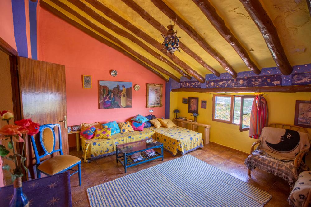  à vendre maison Moratalla Noroeste 13