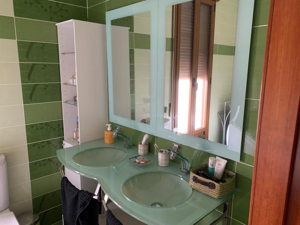 à vendre appartement Segovia Centro 40001 Segovia Sur 14