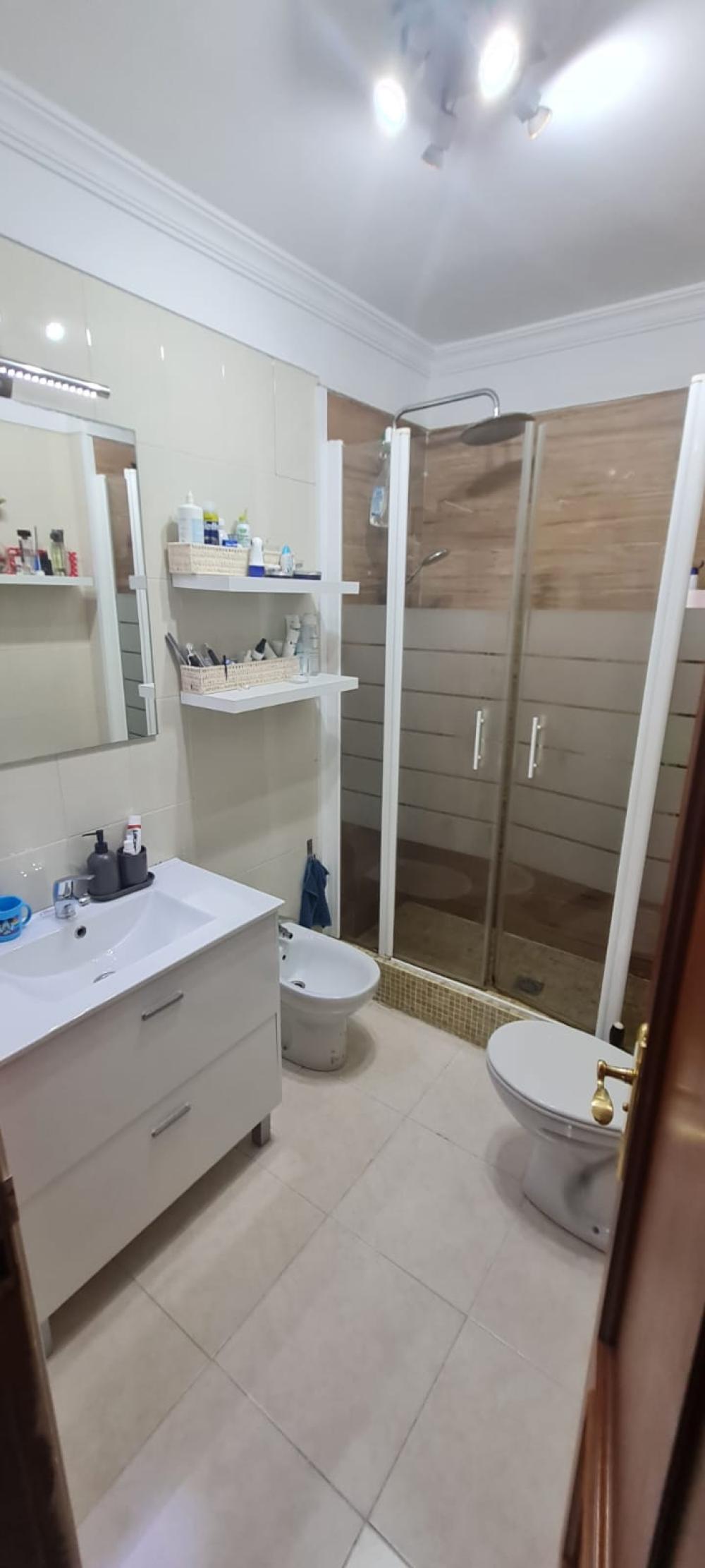  à vendre appartement El Toscal Zona Metropolitana 7