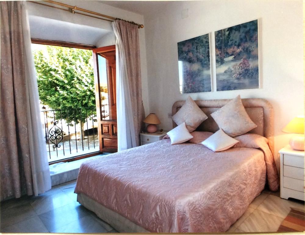  à vendre maison Guadix Accitania 6