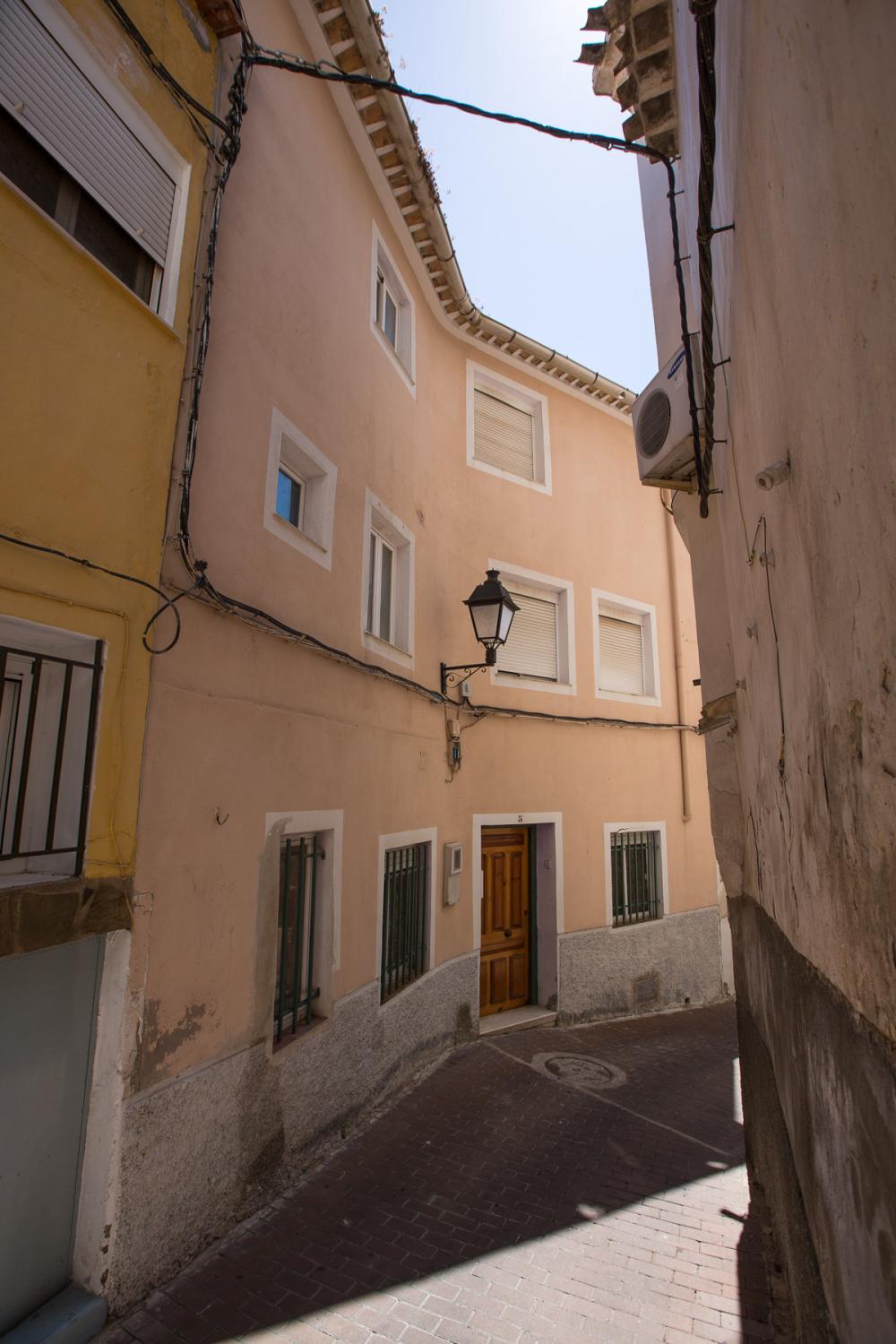  à vendre maison Moratalla Noroeste 21