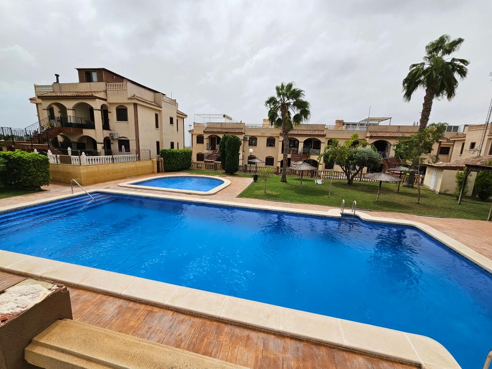 à vendre maison jumelée Playa De Los Locos-Aguas Nuevas-Torreblanca Baix Segura 15