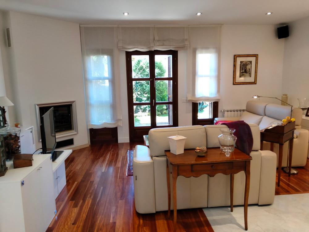  à vendre maison de ville Aiete Donostialdea 12