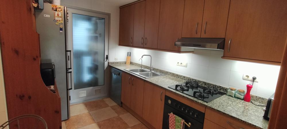  à vendre duplex Sitges Garraf 17