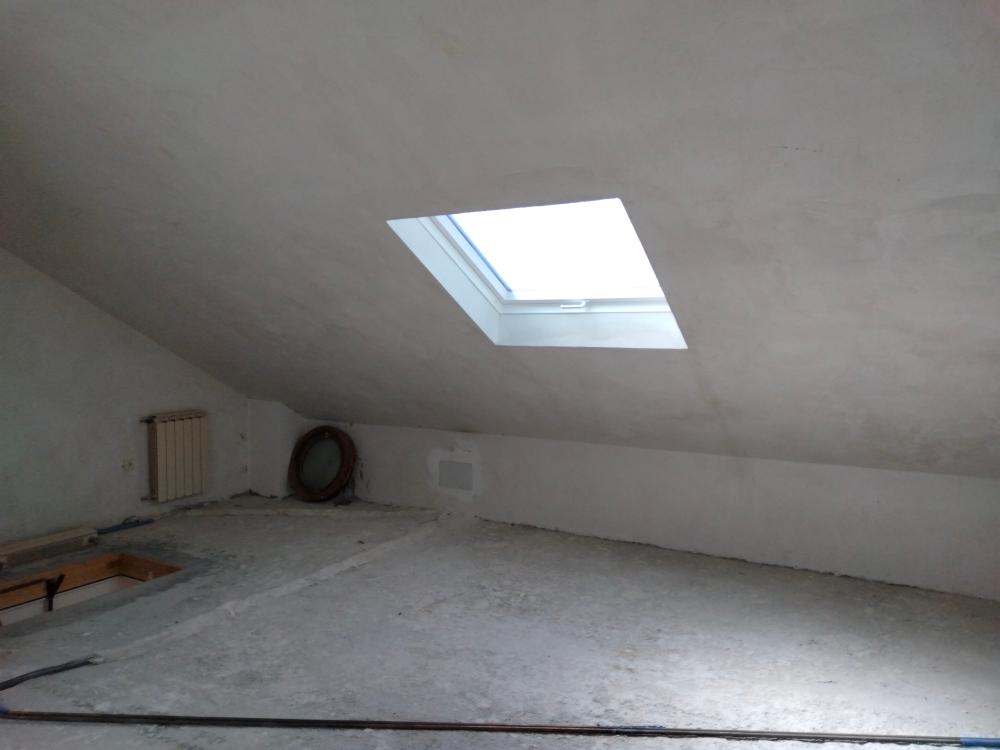  à vendre maison de ville Aiete Donostialdea 32