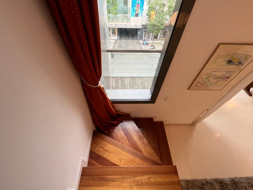  à vendre duplex Salamanca-Lista Madrid Capital 29