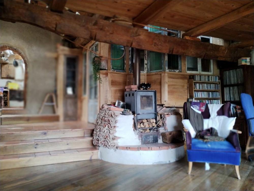  à vendre maison Chandrexa De Queixa Terra De Trives 12