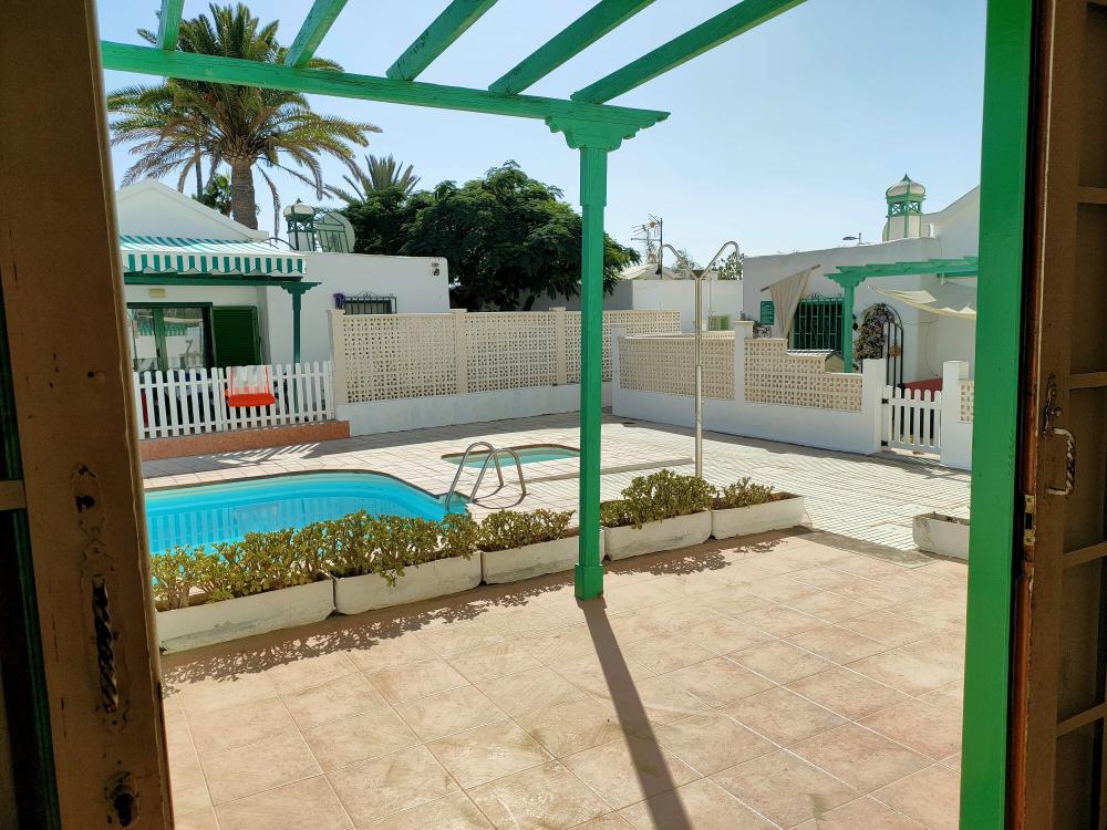 à vendre maison jumelée Playa Del Inglés Área Sur 2