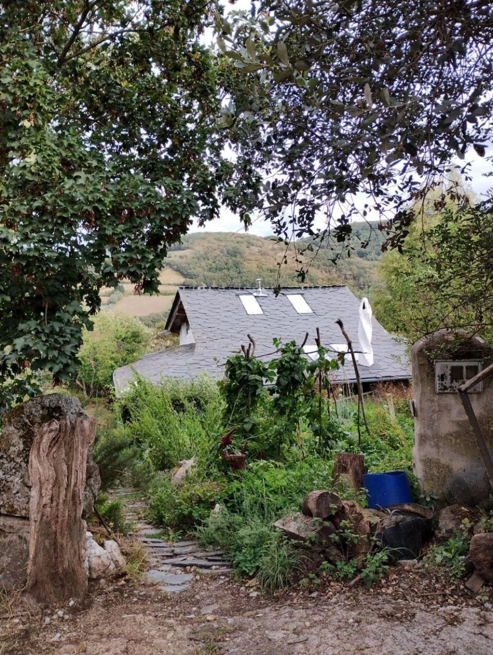  à vendre maison Chandrexa De Queixa Terra De Trives 4