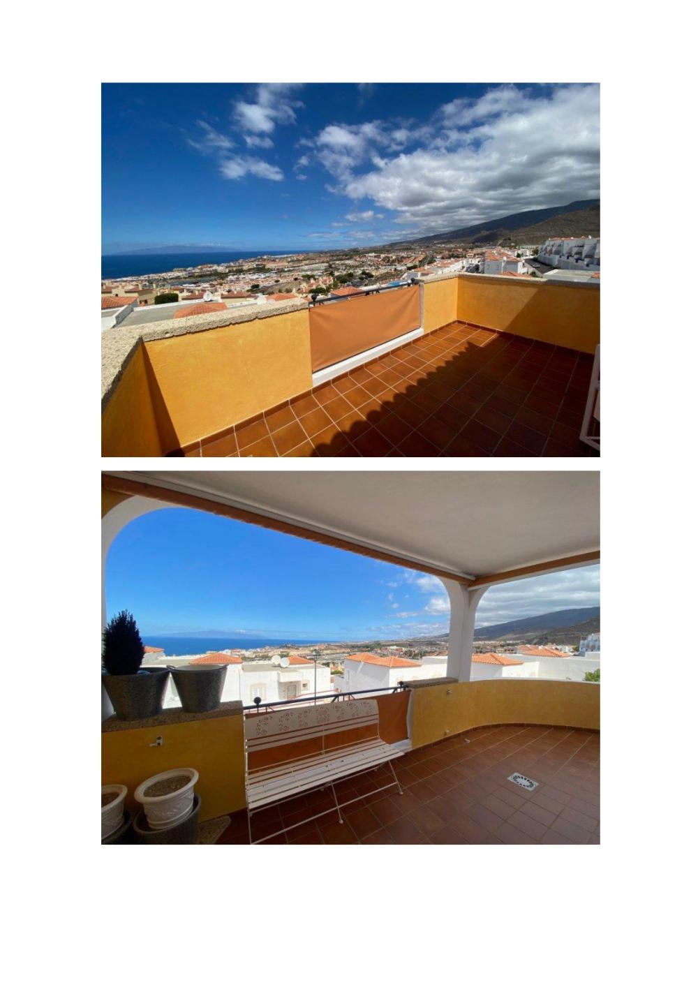  à vendre maison de ville Torviscas Zona Sur 12