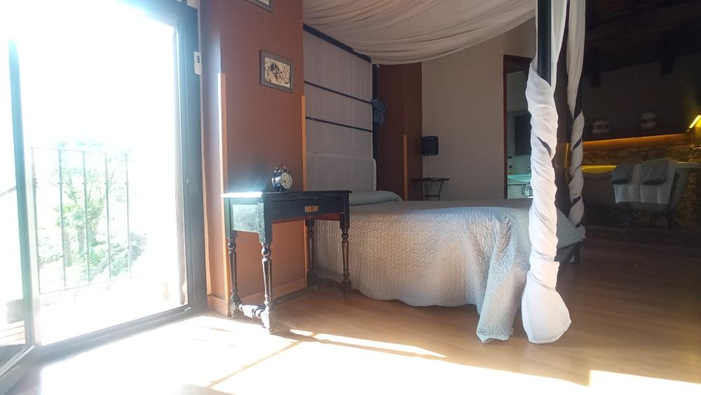  à vendre maison de campagne Almoguera Campiña 34