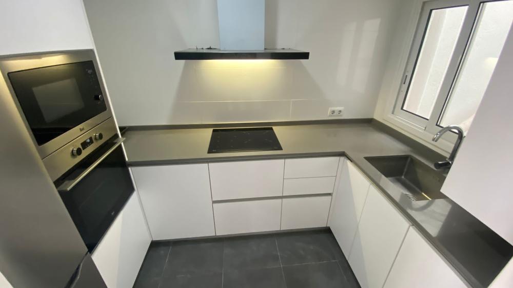  à vendre appartement Sitges Garraf 13