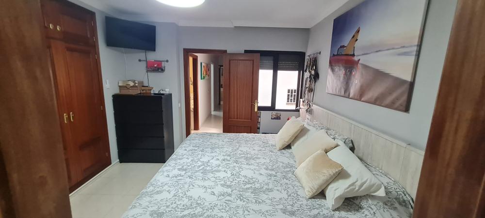  à vendre appartement El Toscal Zona Metropolitana 4