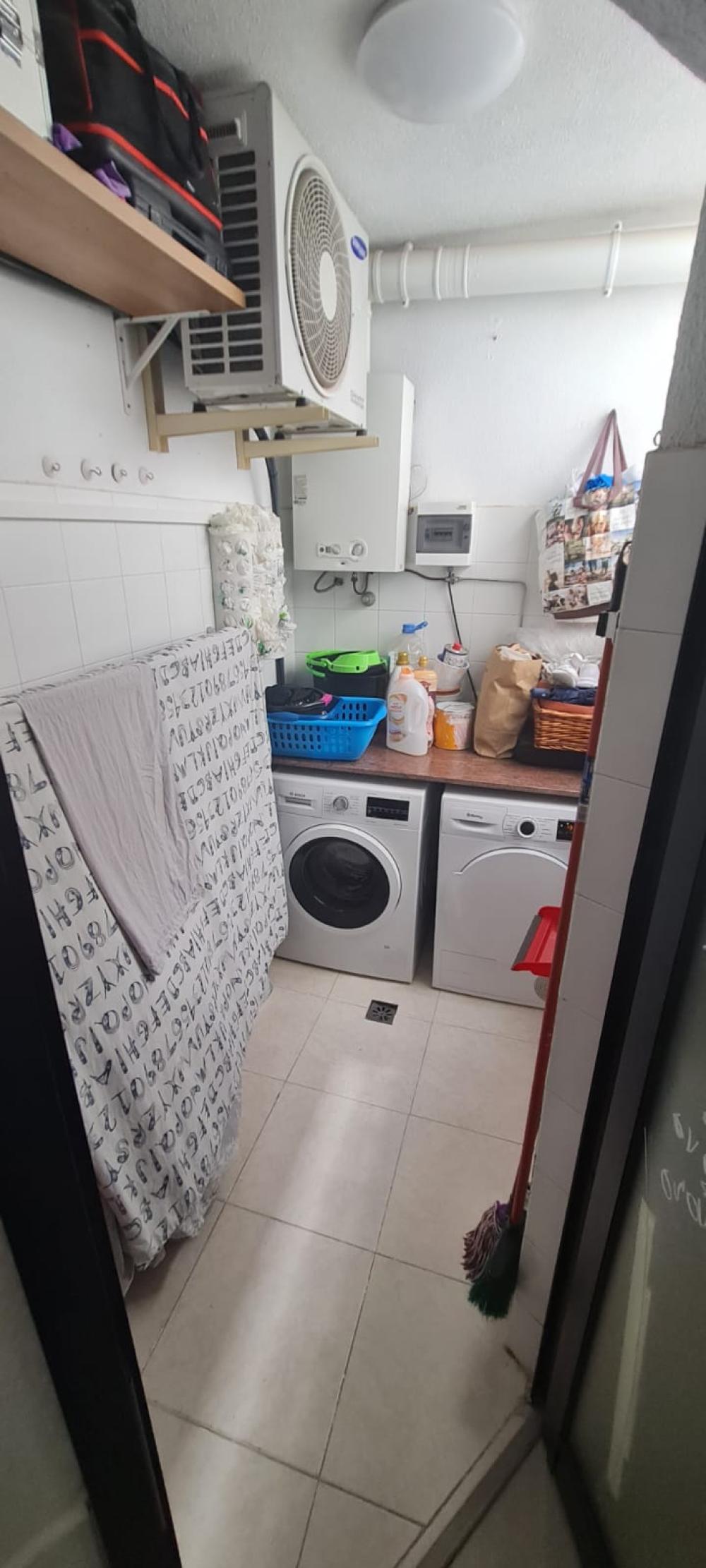  à vendre appartement El Toscal Zona Metropolitana 13