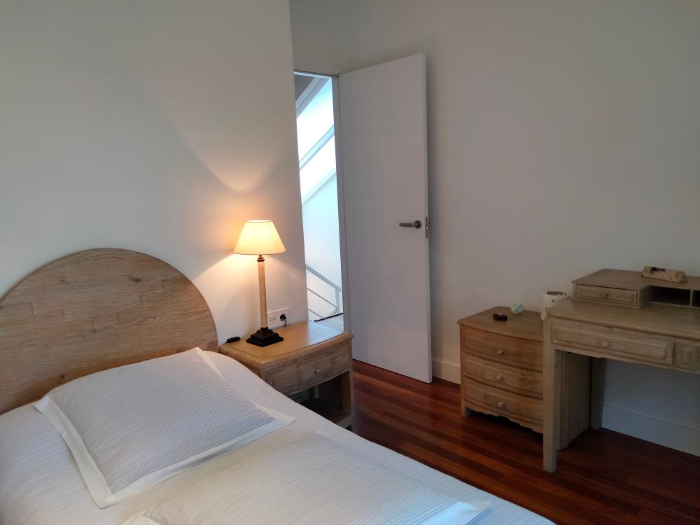  à vendre maison de ville Aiete Donostialdea 21