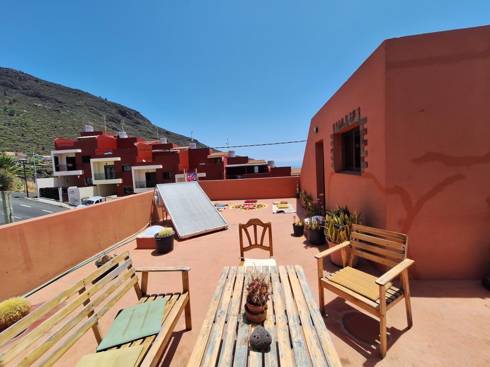  à vendre maison Araya Zona Sureste 4