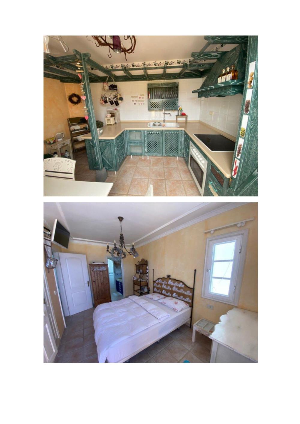  à vendre maison de ville Torviscas Zona Sur 5