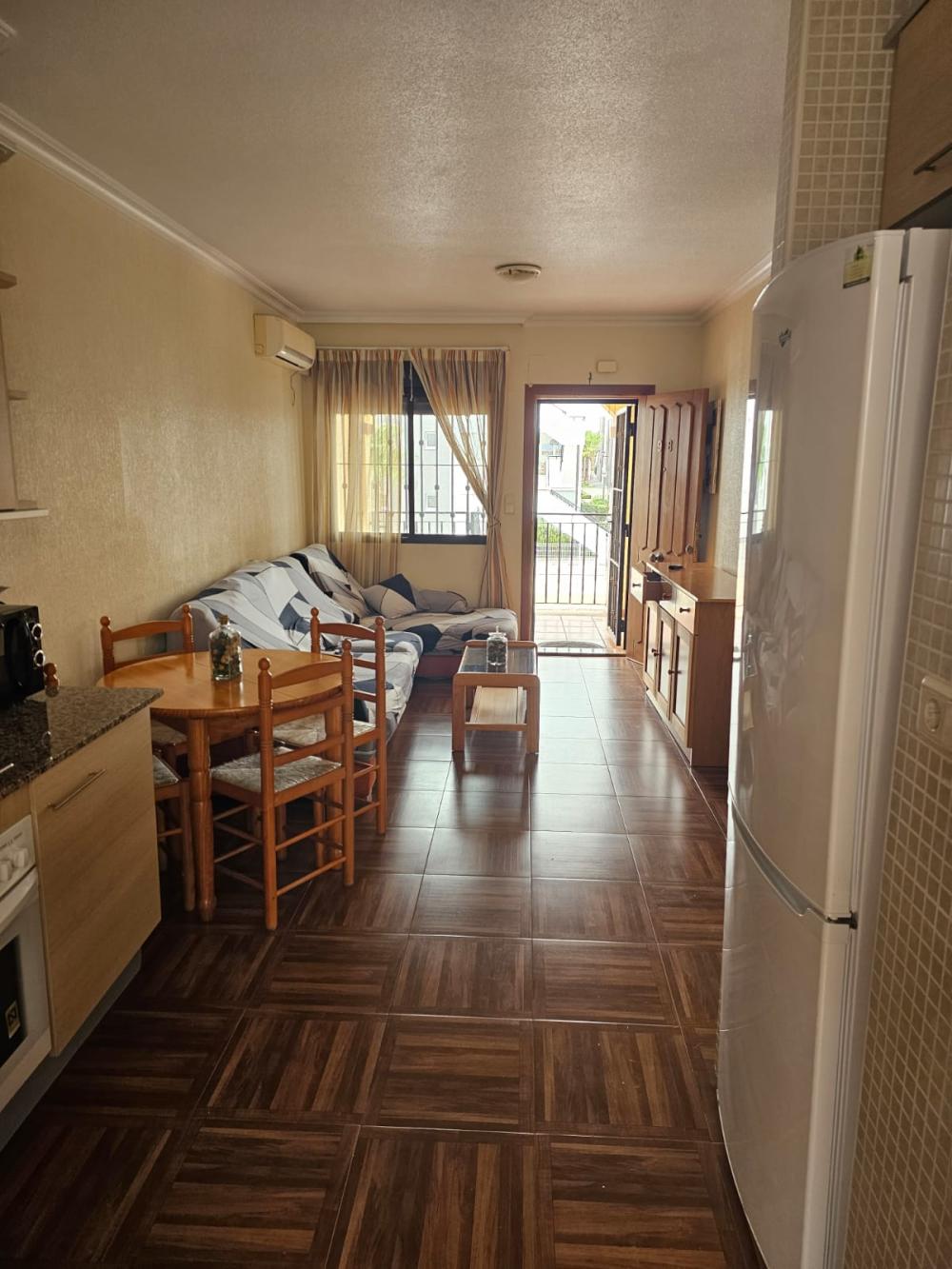  à vendre maison jumelée Playa De Los Locos-Aguas Nuevas-Torreblanca Baix Segura 10