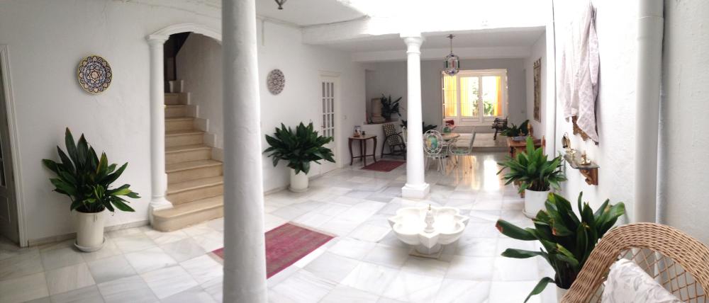  à vendre maison Guadix Accitania 5