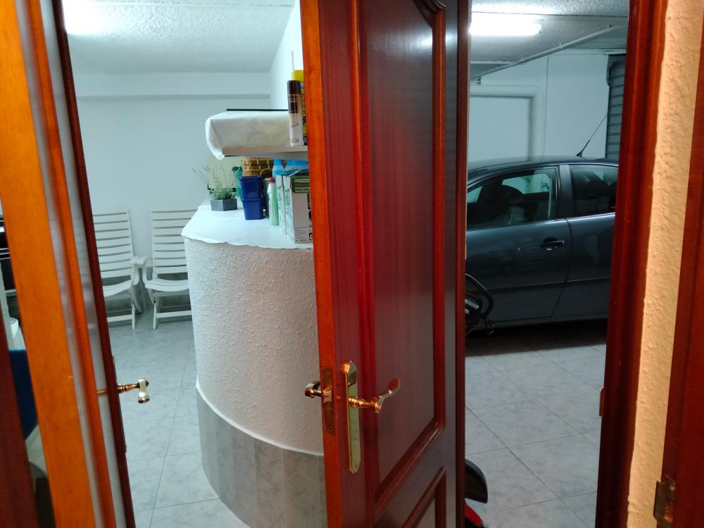 à vendre maison de ville Aiete Donostialdea 29