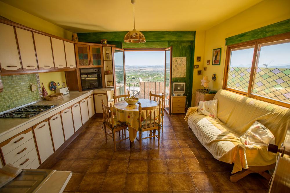  à vendre maison Moratalla Noroeste 1