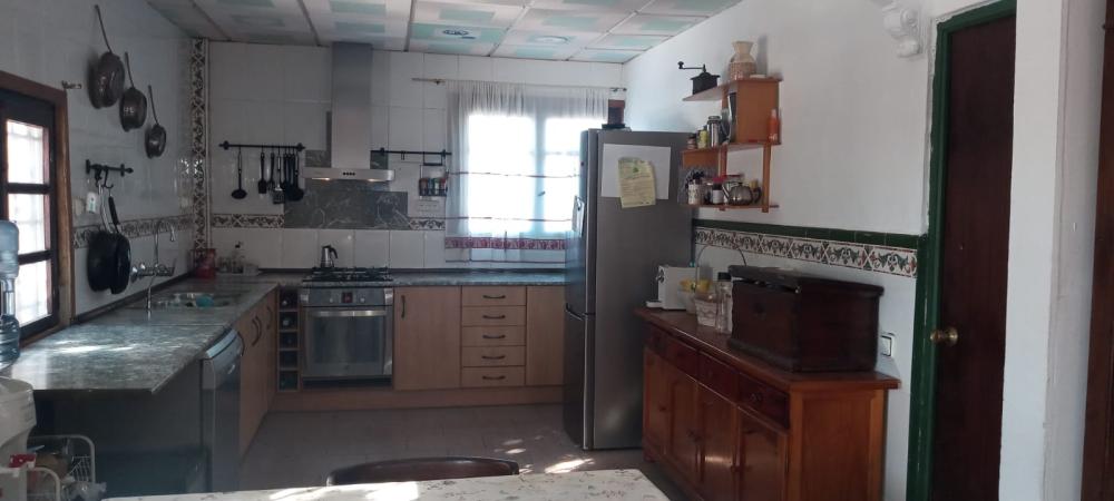  à vendre villa Los Mirasoles Hoya De Buñol 13