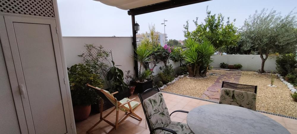  à vendre duplex Sitges Garraf 6