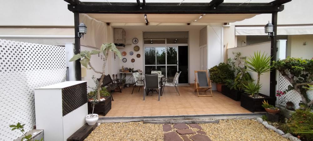  à vendre duplex Sitges Garraf 1