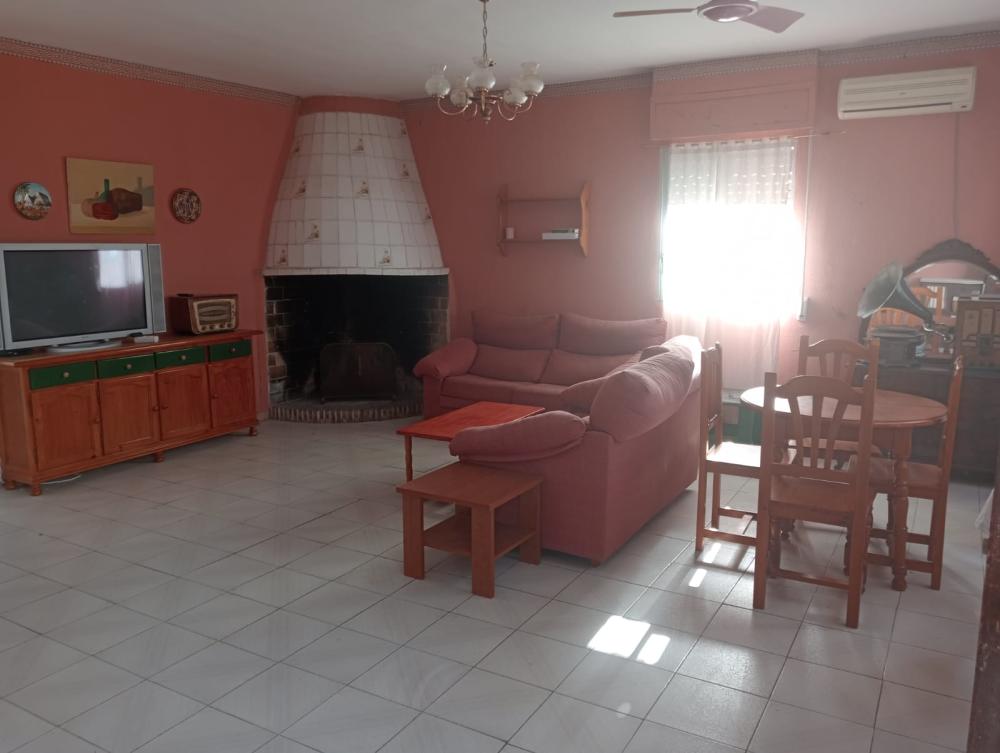  à vendre villa Los Mirasoles Hoya De Buñol 22