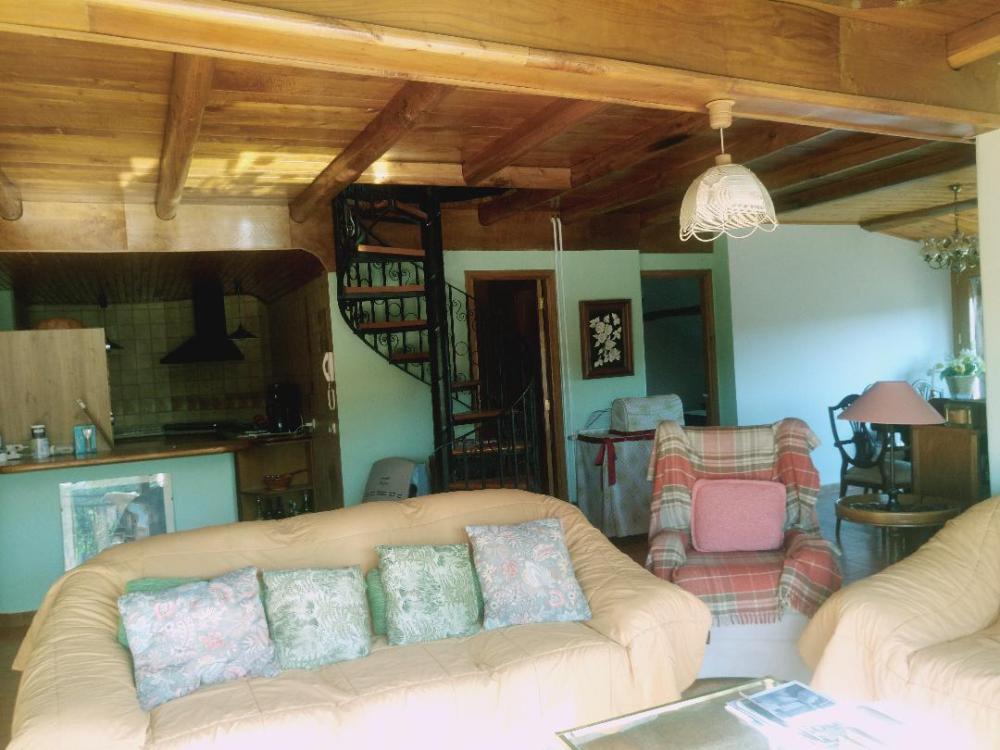  à vendre villa Trasmiras Limia 15
