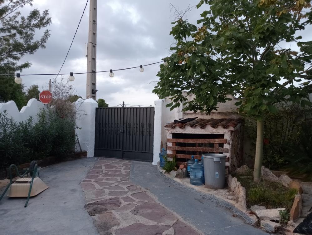  à vendre villa Los Mirasoles Hoya De Buñol 17