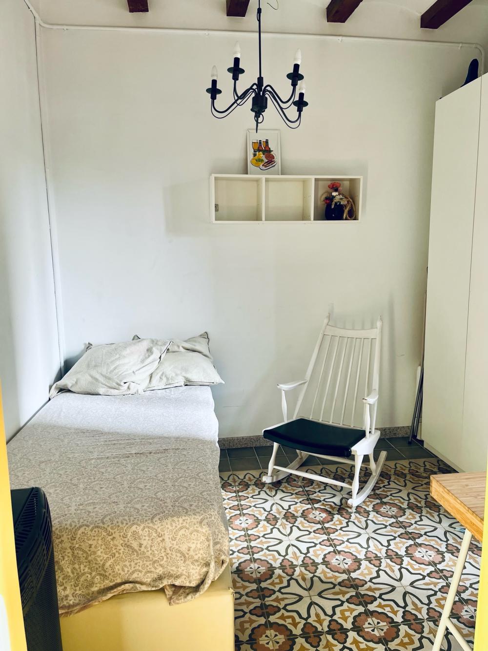  à vendre appartement Coll Blanc Barcelonès 18