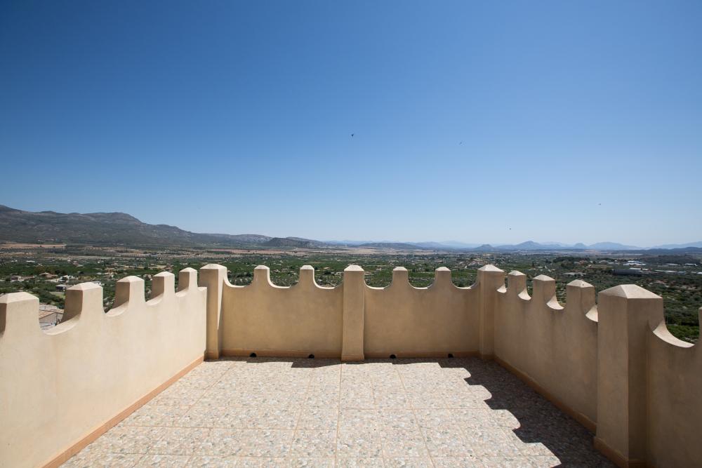  à vendre maison Moratalla Noroeste 17