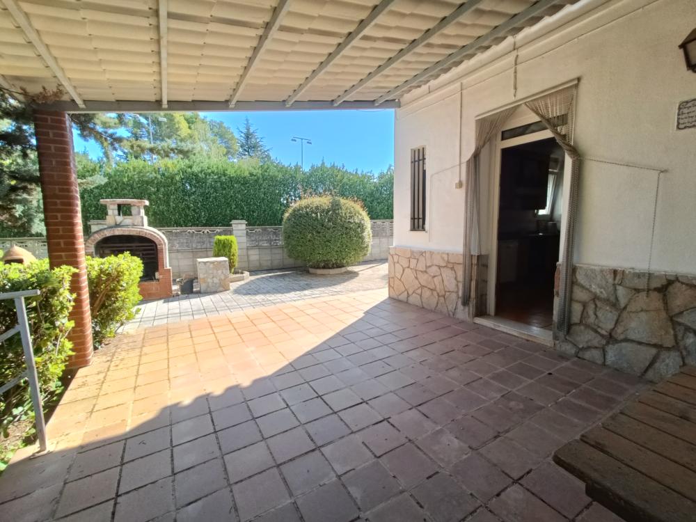  à vendre villa Banyeres De Mariola Alcoia 8