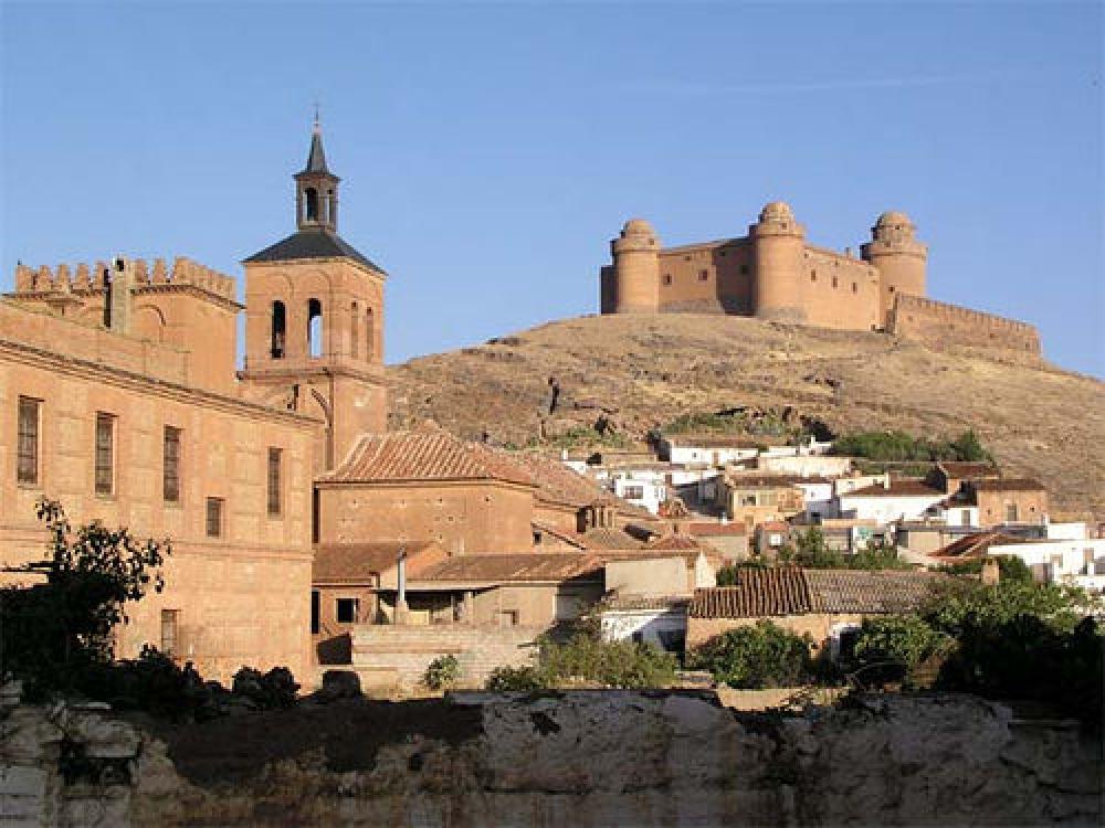  à vendre maison Guadix Accitania 9