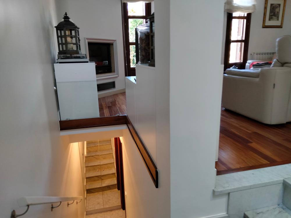  à vendre maison de ville Aiete Donostialdea 13