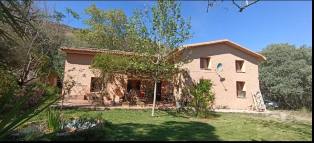 à vendre maison Bayacas Alpujarra Granadina 2
