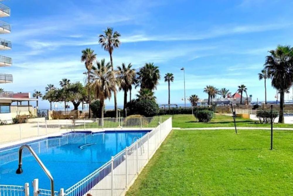  à vendre studio Benalmádena Costa Costa Del Sol Occidental 2