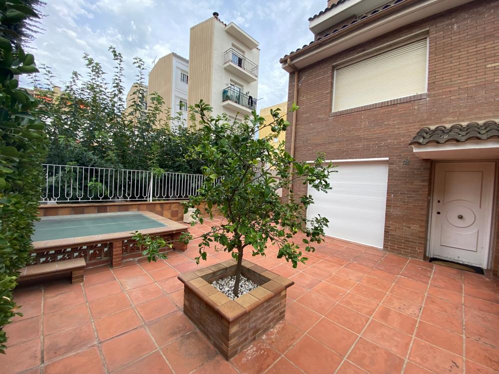  à vendre maison de ville Pineda De Mar Maresme 4
