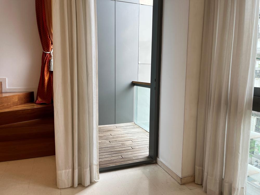  à vendre duplex Salamanca-Lista Madrid Capital 15