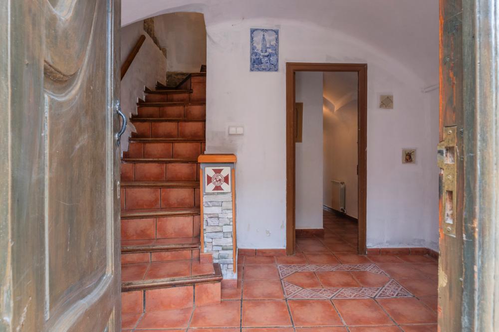  à vendre maison El Pont De Vilomara Bages 1