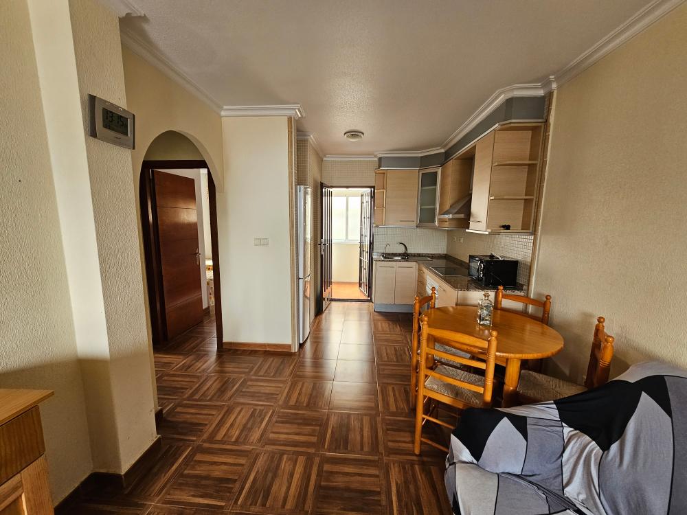  à vendre maison jumelée Playa De Los Locos-Aguas Nuevas-Torreblanca Baix Segura 5