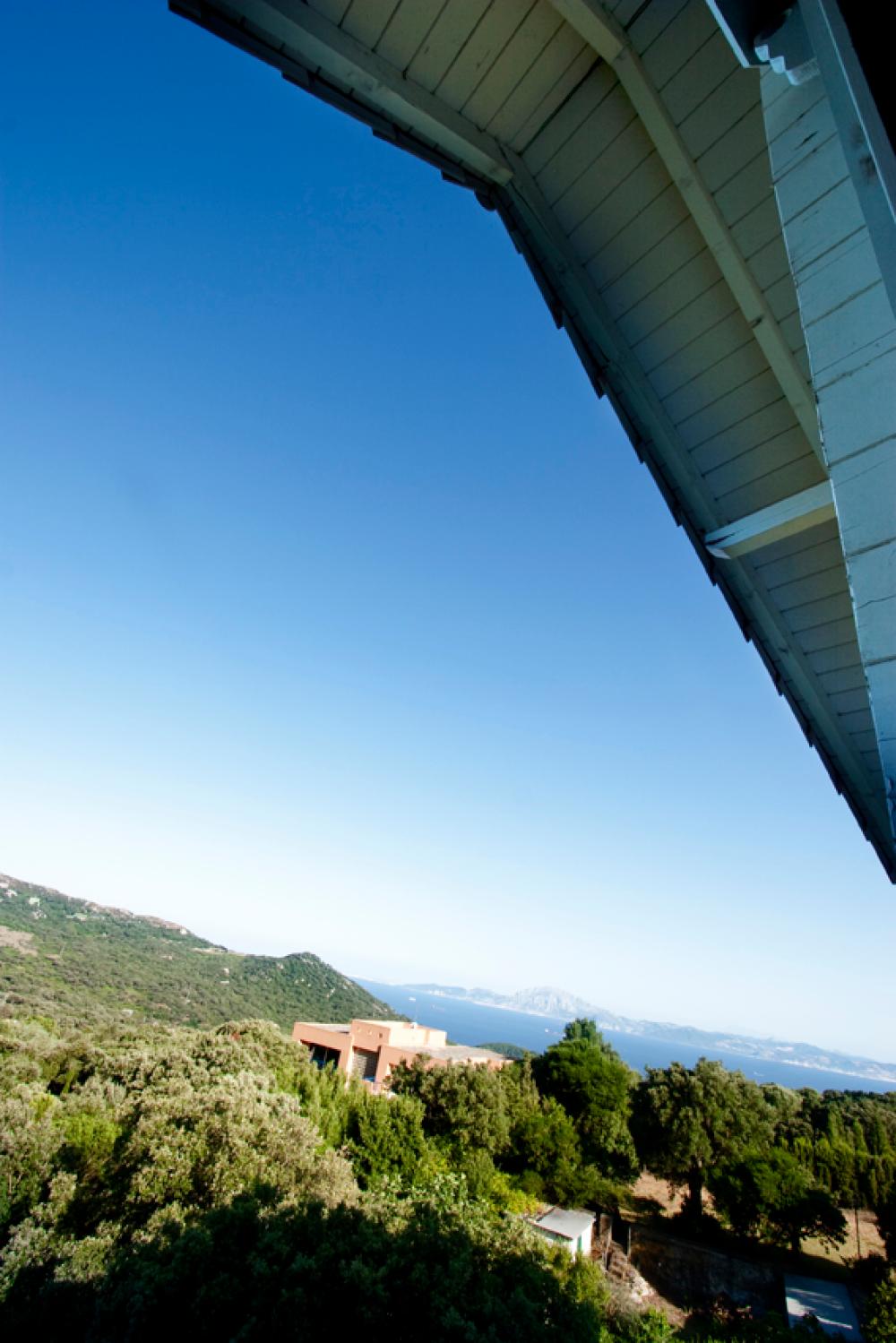  à vendre maison El Bujeo Campo De Gibraltar 3