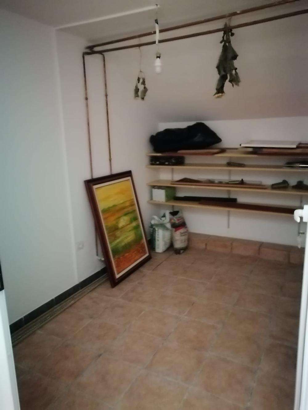  à vendre duplex Cuesta De La Grama Área Centro 14