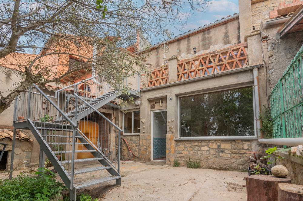  à vendre maison El Pont De Vilomara Bages 36