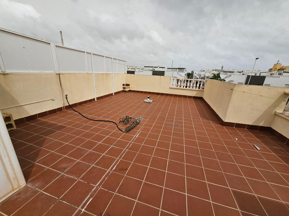  à vendre maison jumelée Playa De Los Locos-Aguas Nuevas-Torreblanca Baix Segura 18
