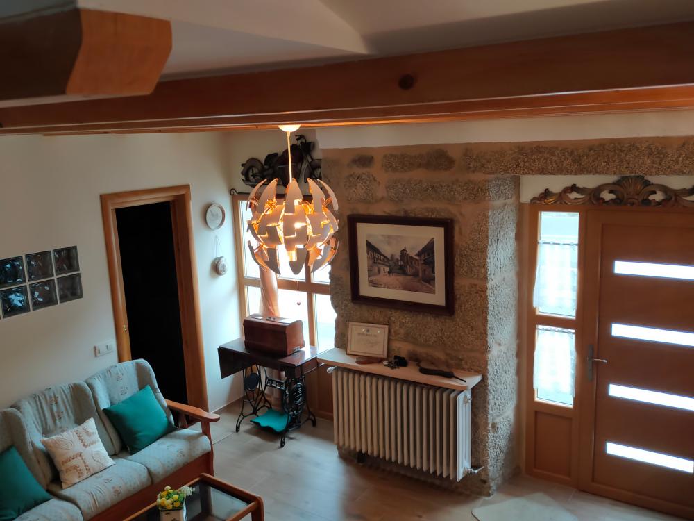  à vendre villa Trasmiras Limia 7